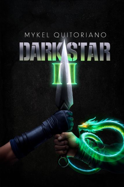 Dark Star II