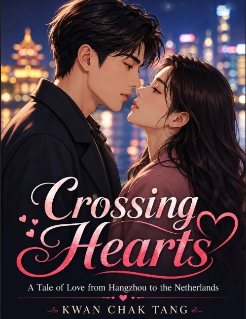 Crossing Hearts