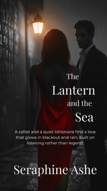 The Lantern and the Sea: A Novella