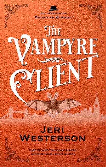 The Vampyre Client