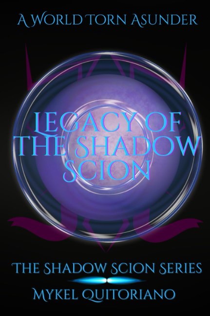 Legacy of the Shadow Scion