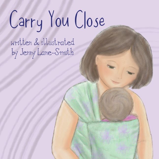 Carry You Close