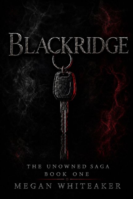 BLACKRIDGE