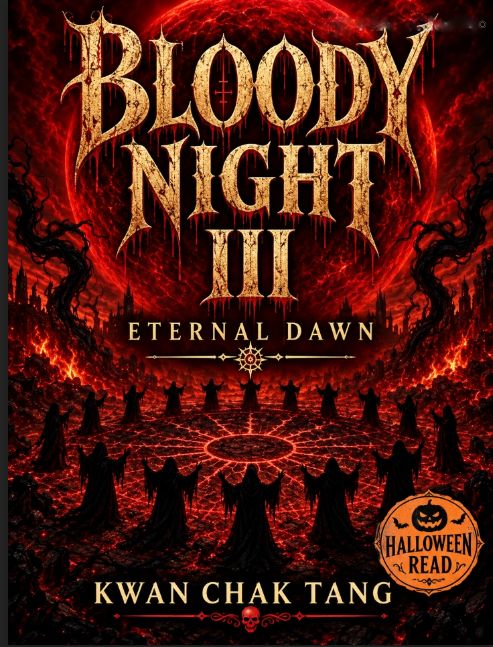 BLOODY NIGHT III: Eternal Dawn