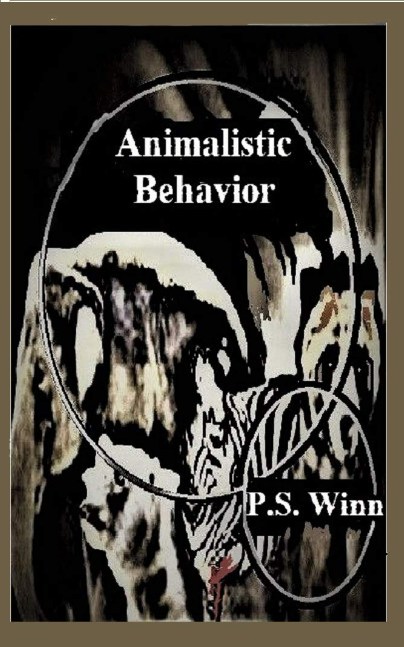 Animalistic Behavior (Jens Journeys 3)