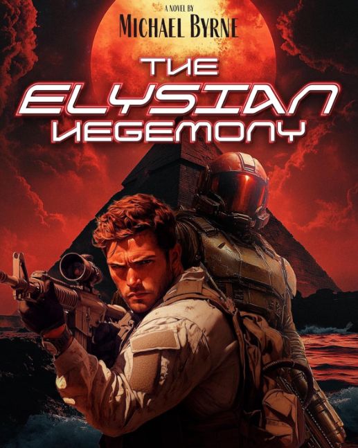 The Elysian Hegemony