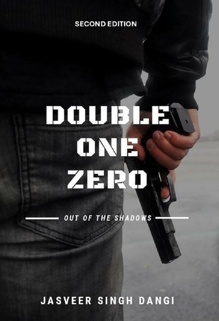 Double One Zero: Out of the Shadows