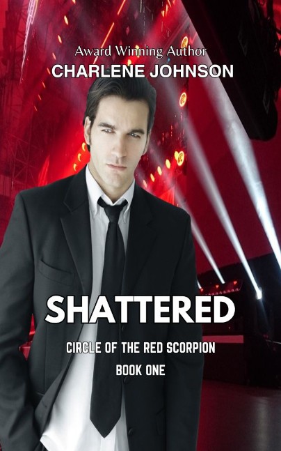 Shattered