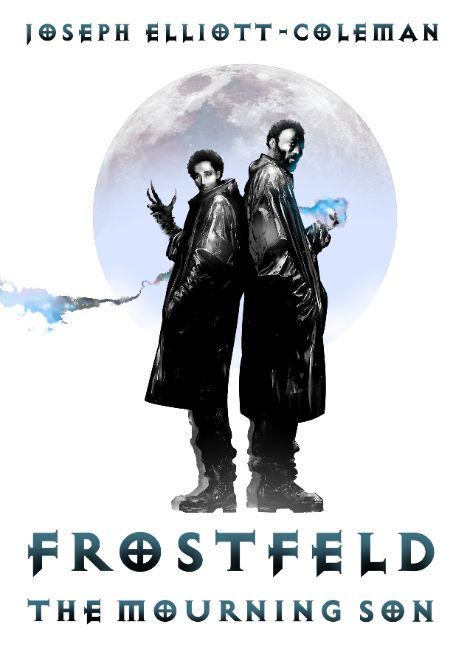 Frostfeld - The Mourning Son