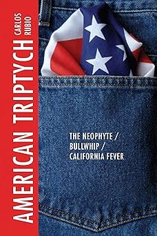 American Triptych