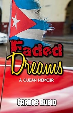 Faded Dreams