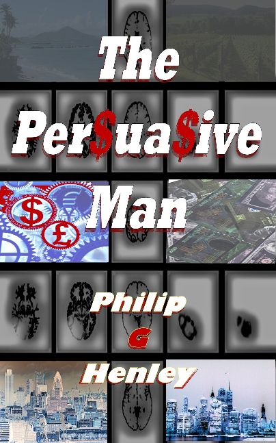 The Persuasive Man