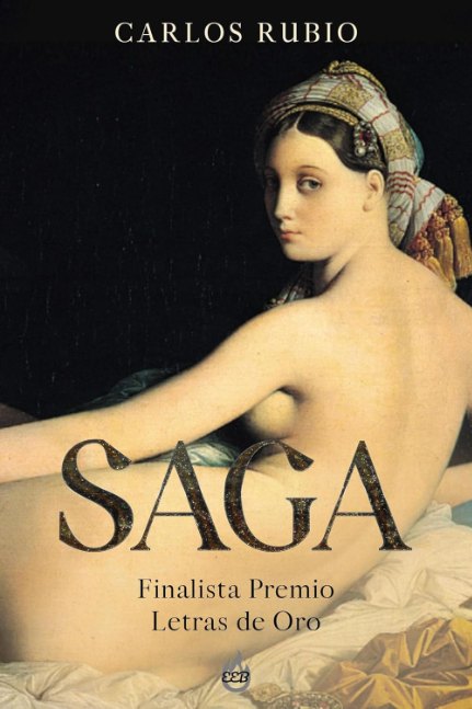 Saga