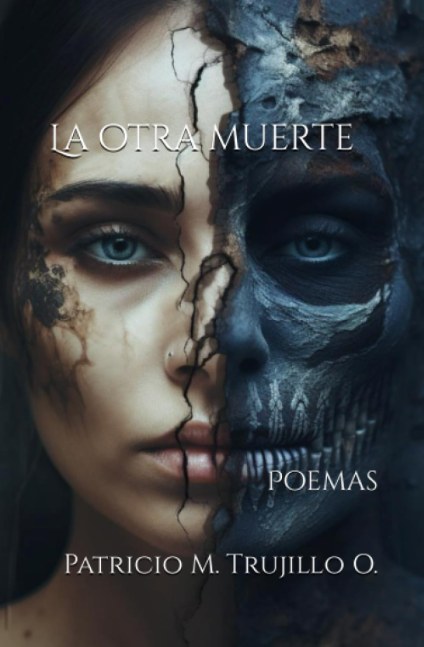 La otra muerte. Poemas.