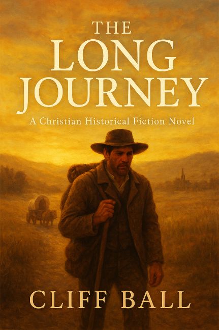 The Long Journey: A Historical Fiction Novel