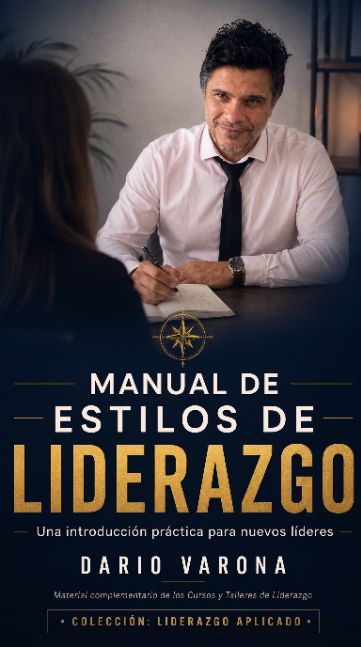Manual de estilos de liderazgo