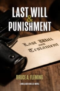 Last Will & Punishment