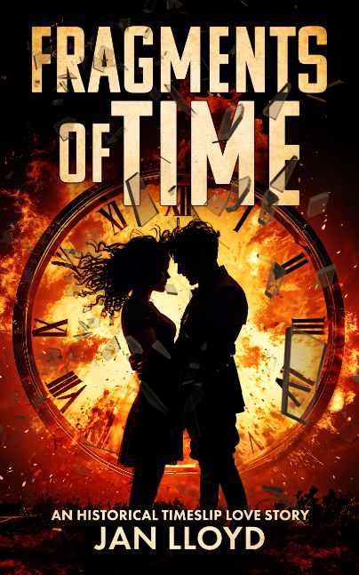 Fragments of Time