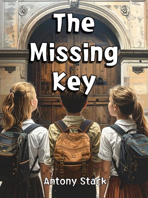 The Missing Key