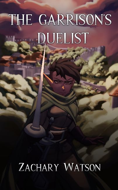 The Garrison's Duelist