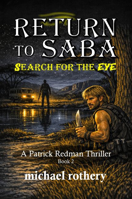 Return to Saba