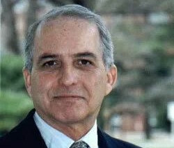 Carlos Rubio