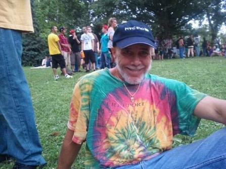 Robert Hall