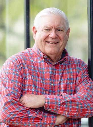 Profile image of WAYNE EDWARDS