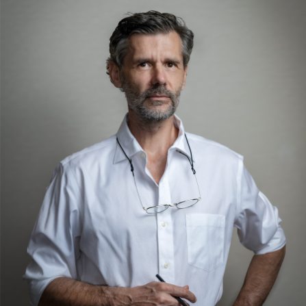 Profile image of Gregory P. Moulinet
