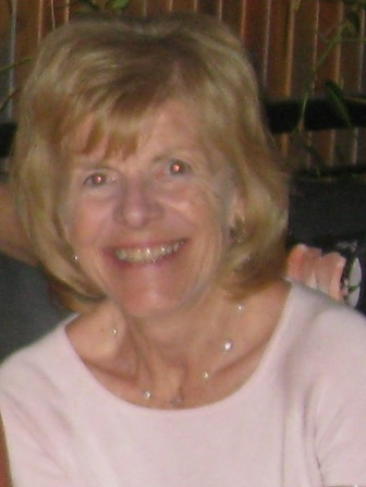Patricia Catacalos