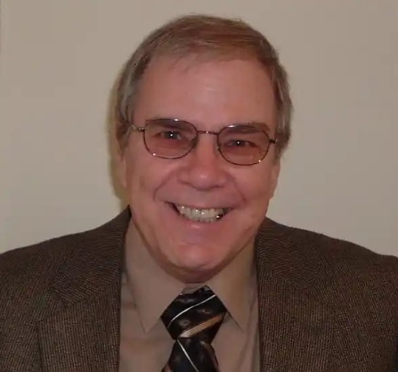 Profile image of Bill Beebe