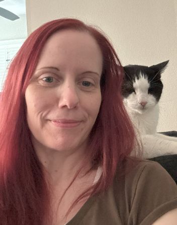 Profile image of Nikki McCormack