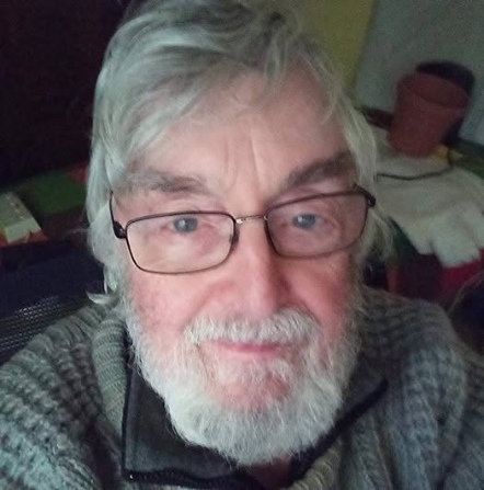 Profile image of brian Kavanagh