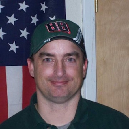 Profile image of Cliff Ball