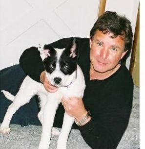 Profile image of Barry James Hickey