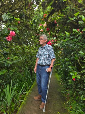 Profile image of Steve R. Hartwig