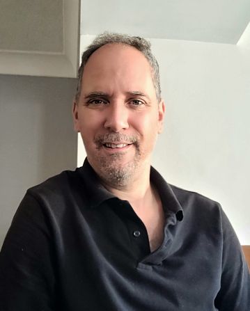Profile image of DJ Edwards
