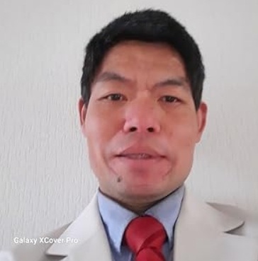 Kwan Chak Tang