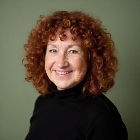 Profile image of Nan Weber