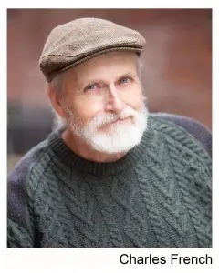 Profile image of Charles F French