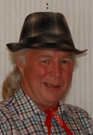 Profile image of Michael Rothery