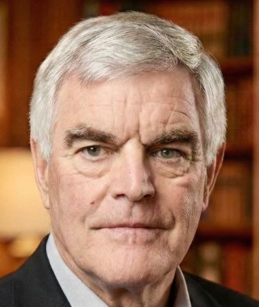 Tom O'Connor