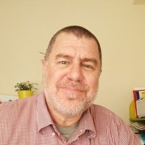 Profile image of Nick Westerman