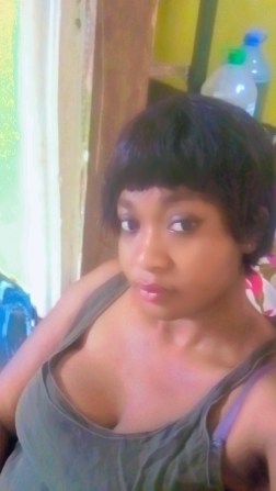 Profile image of Patricia Ntsama