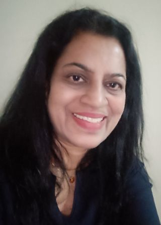 Profile image of Shobana Gomes
