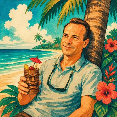 Profile image of Andy Richard