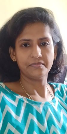 Richelle Author