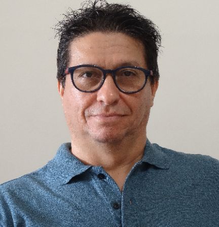 Profile image of Patricio M. Trujillo O.