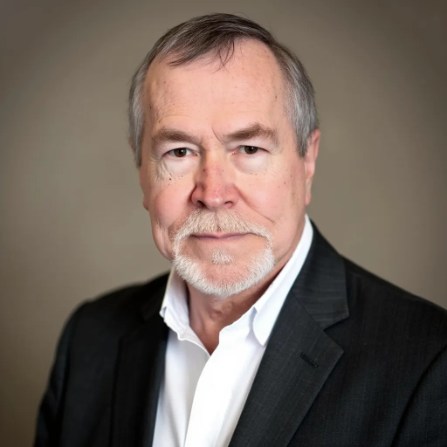 Profile image of Richard Bradley