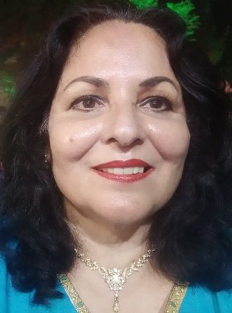 Anjali Paul